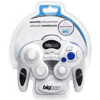 Bigben Analog Controller (BB250763)